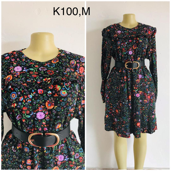 dress