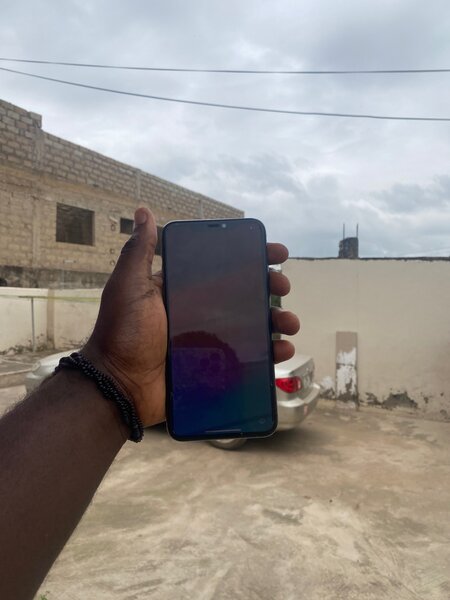 iPhone 11 promax