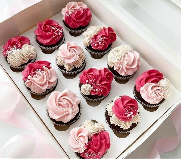 Cupcakes