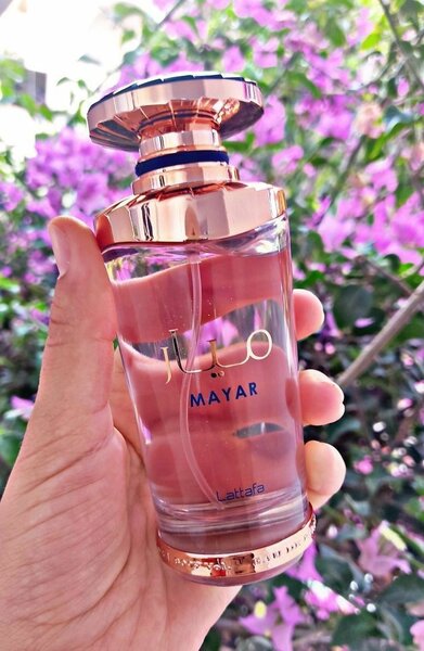 Mayar by Lattafa