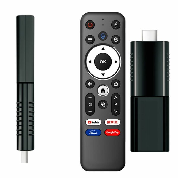 Stick Tv box
