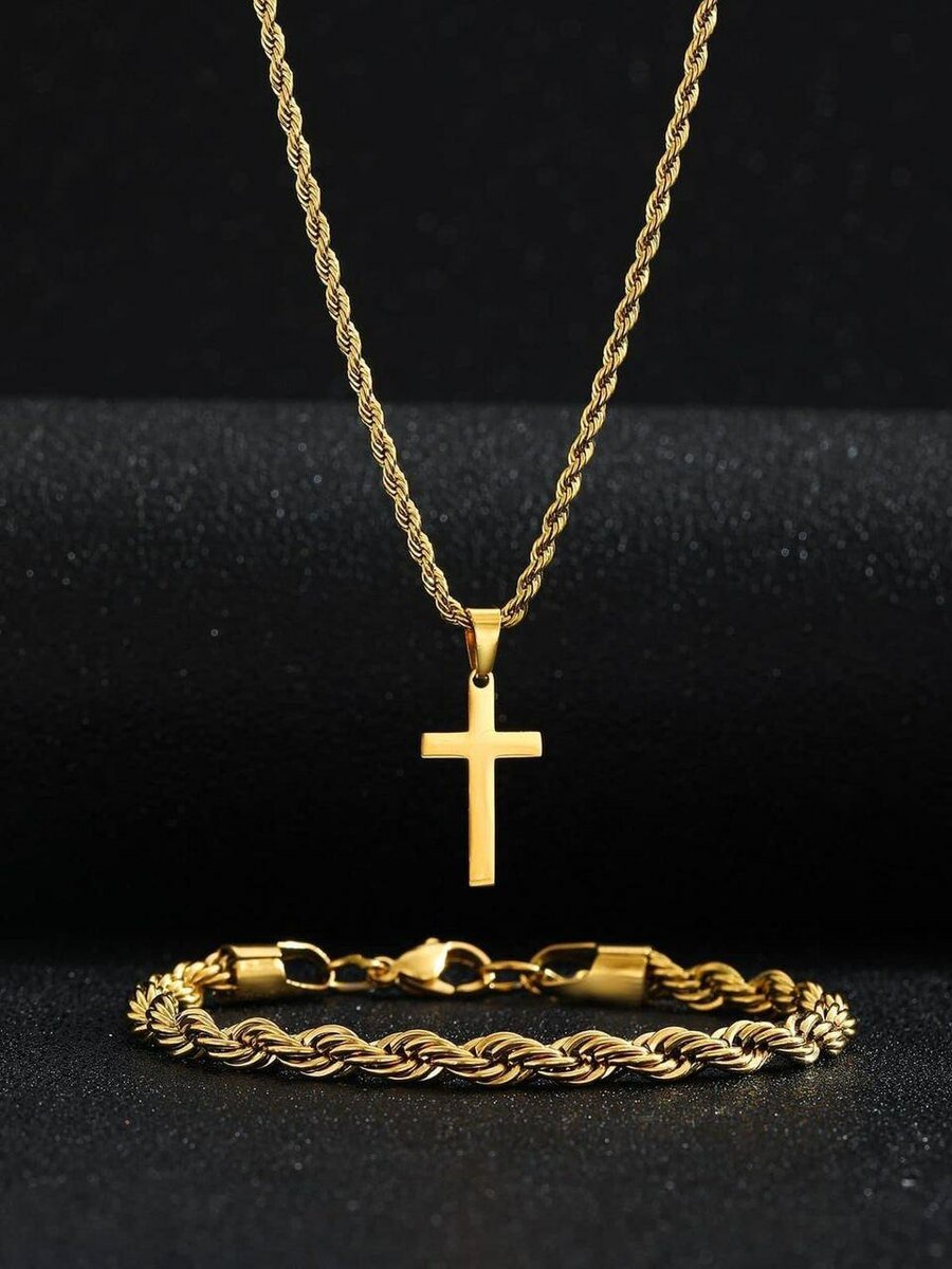 Chaine bracelet
