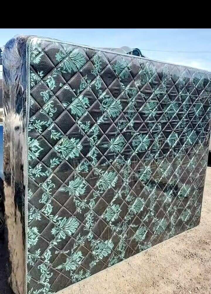 Mattress
