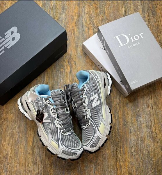 Sneakers New Balance tendance