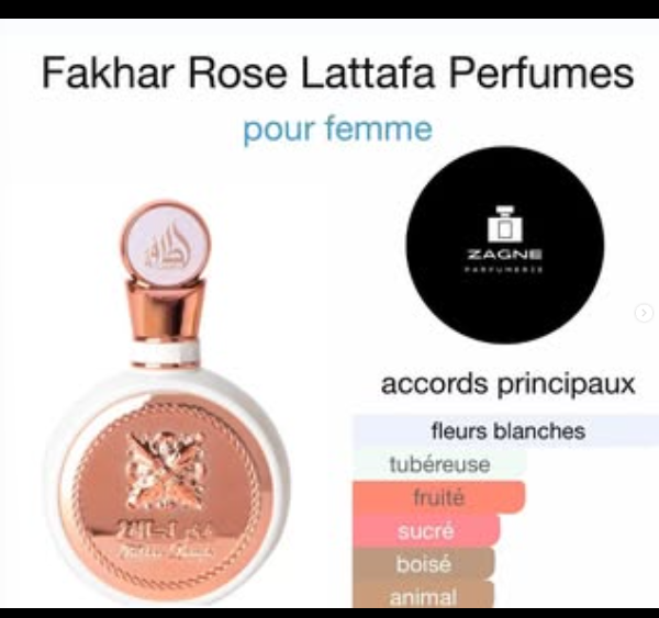 FAKHAR ROSE