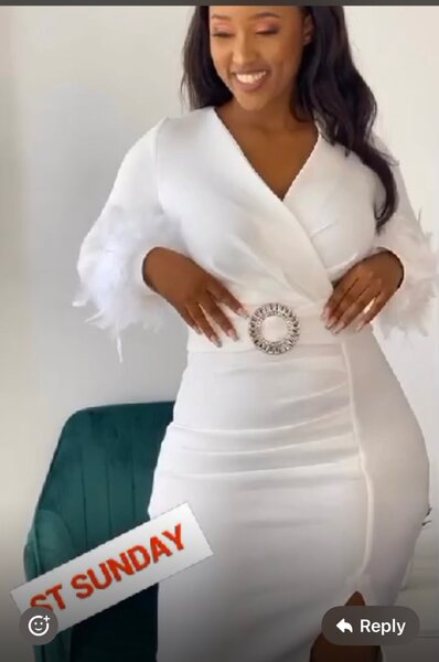 Ladies wear
