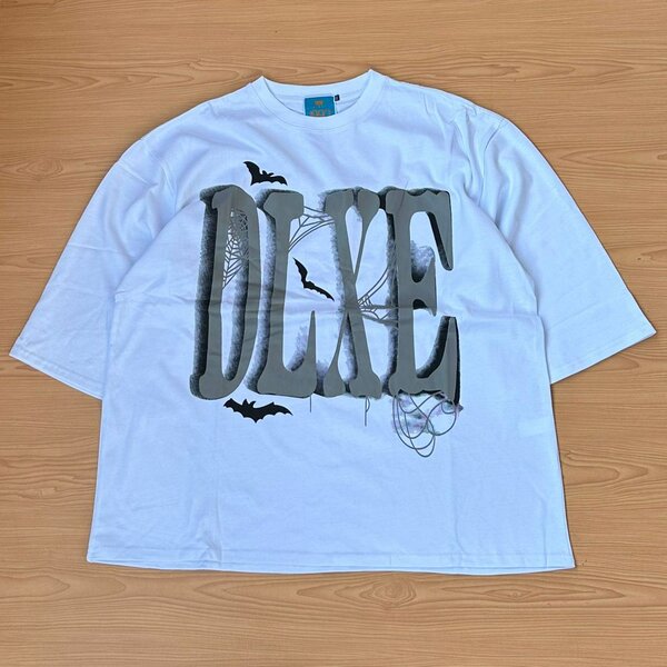 Heavy crop shirts