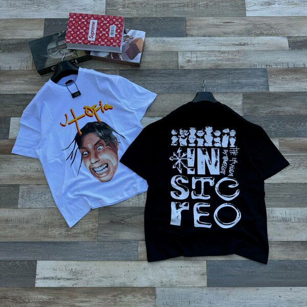  T shirts