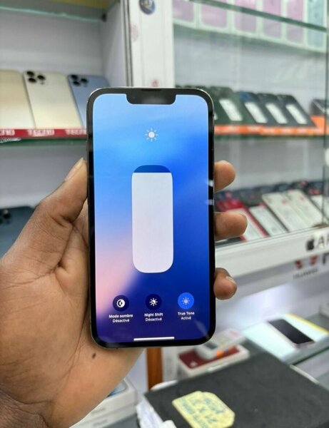 iPhone 13pro