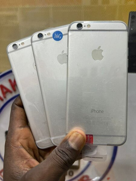 iPhone  32Go