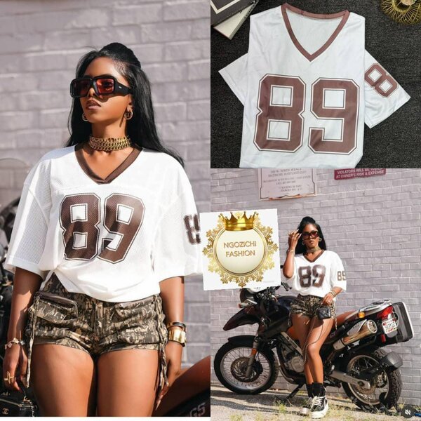 Ladies Shirts