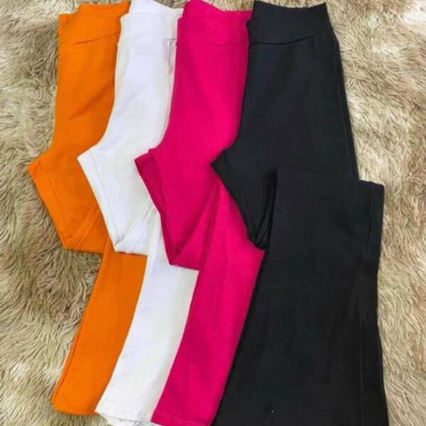 Smart/casual slacks