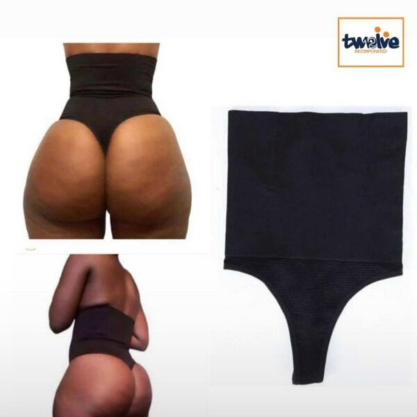 Pant corset