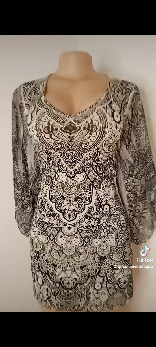 Nammie Boutique