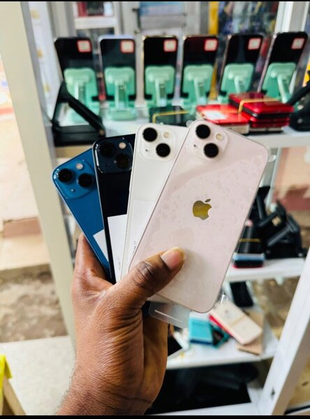 iPhone 13, 128gig