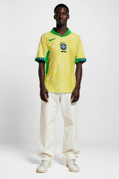MAILLOT DE BRASIL