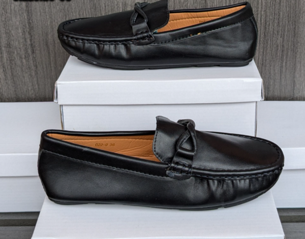 Moccasin