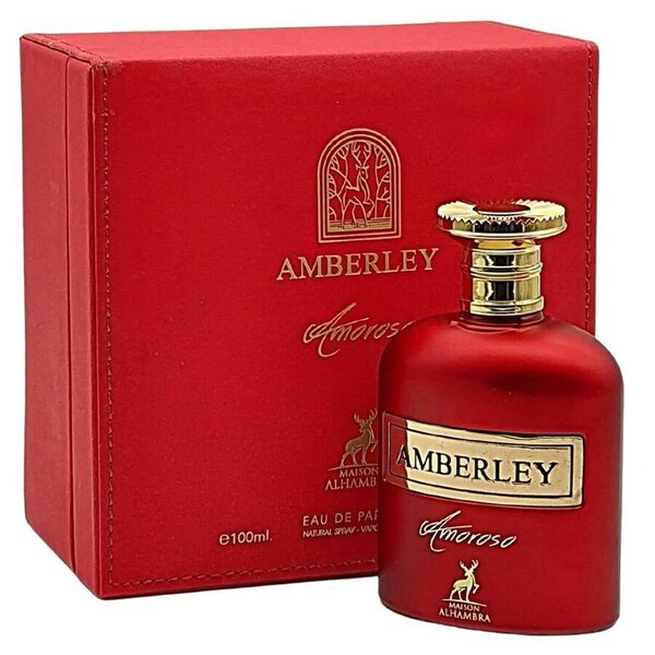 Amberley