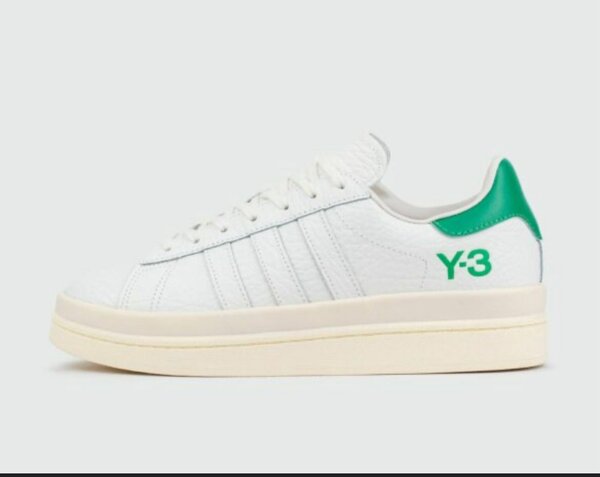 Sneakers Y-3 classiques