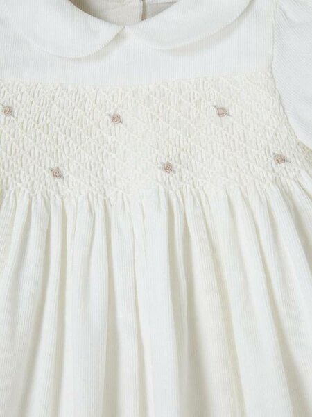 John Lewis & Partners Chord Dress