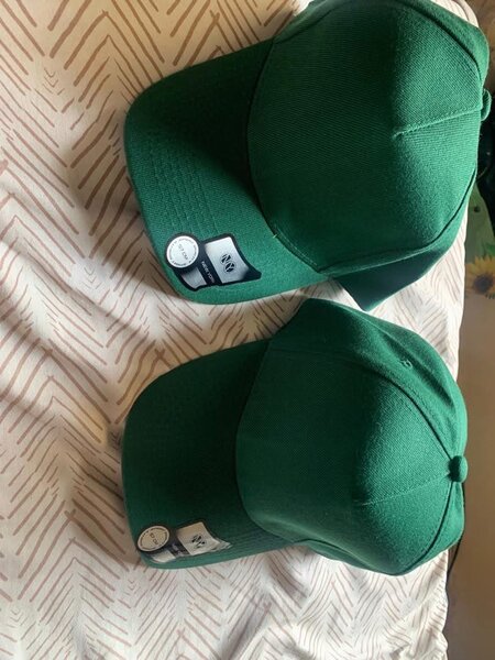 Casquette de baseball unisexe