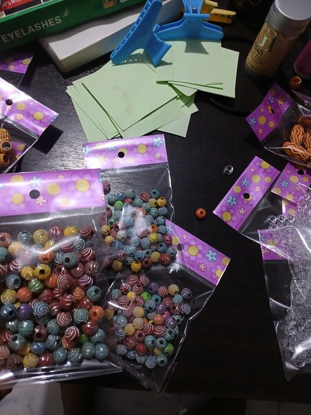 Beads