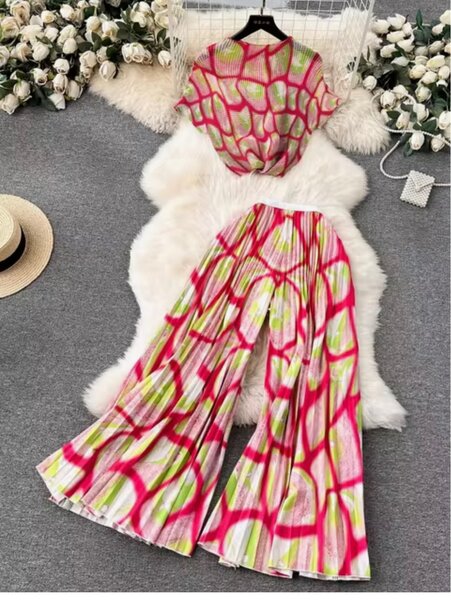 Ladies wear