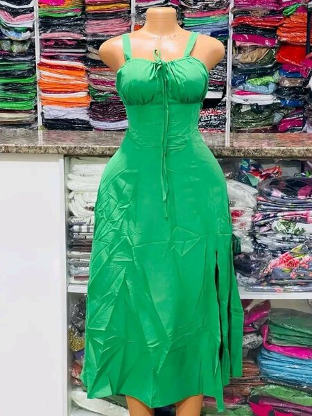 SUNDRESSES