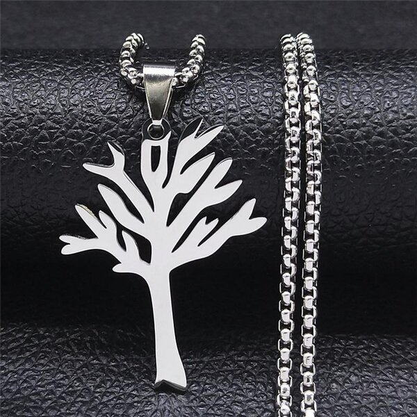 Poison tree