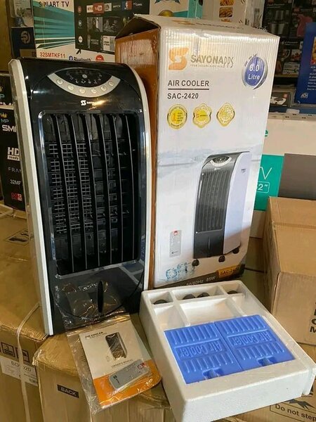 AIR COOLER