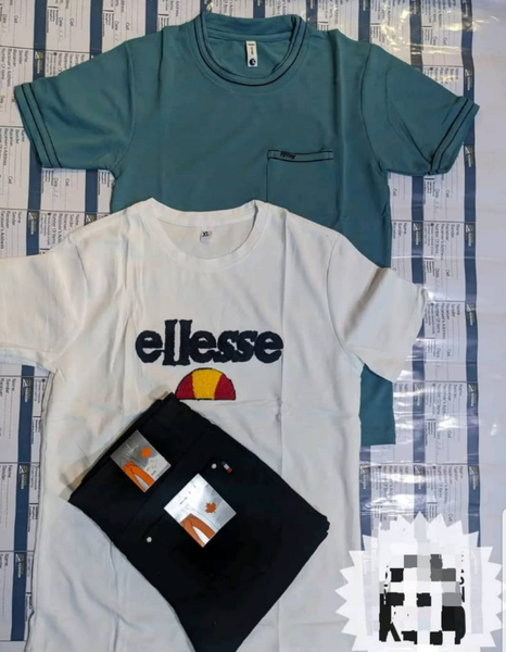 Combo set