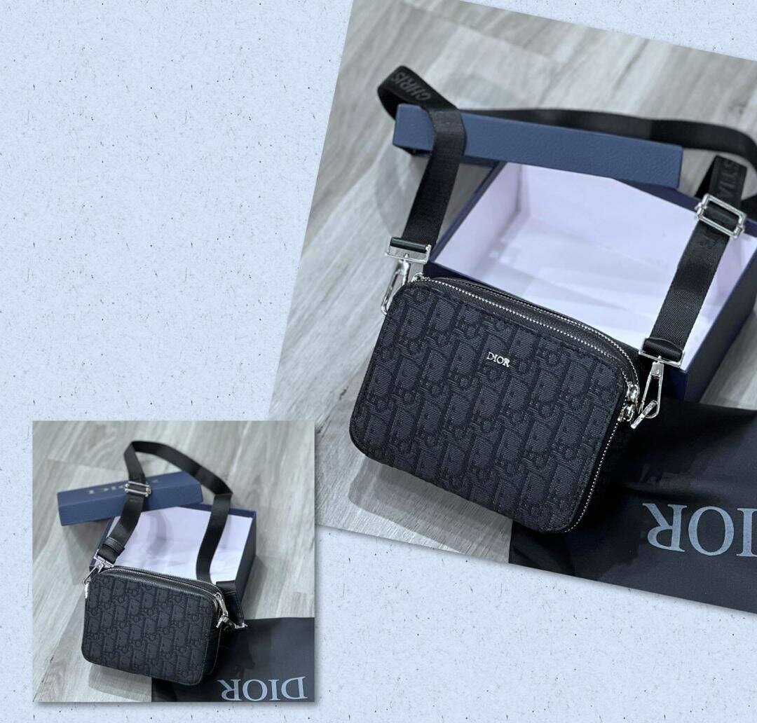 Quality side bags