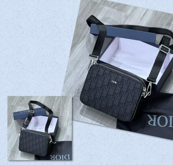 Quality side bags