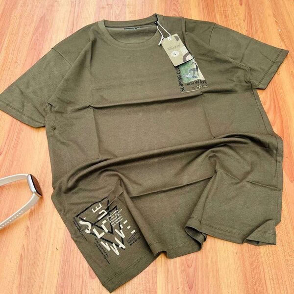T-shirt men
