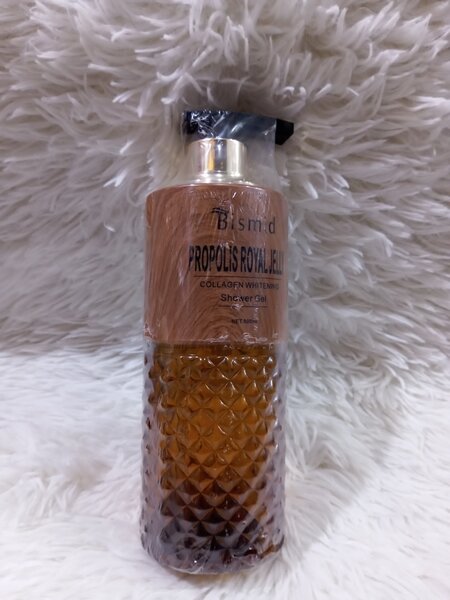 BISMID PROPOLIS ROYAL JELLY