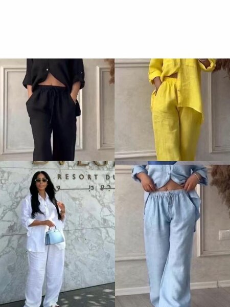 Ladies wear