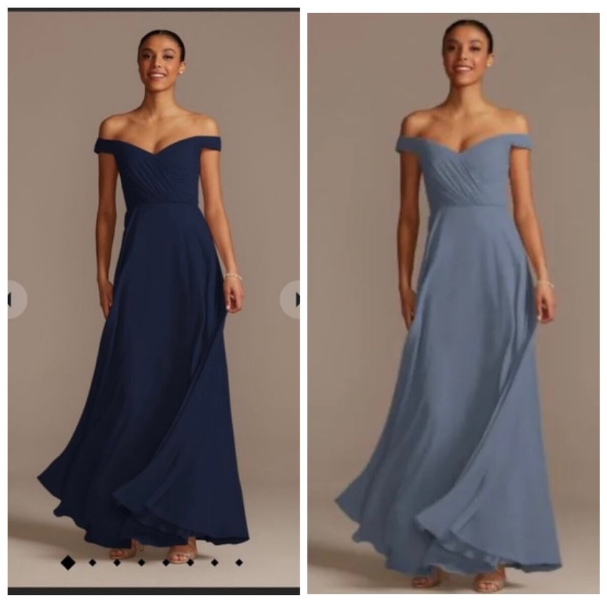 Dresses