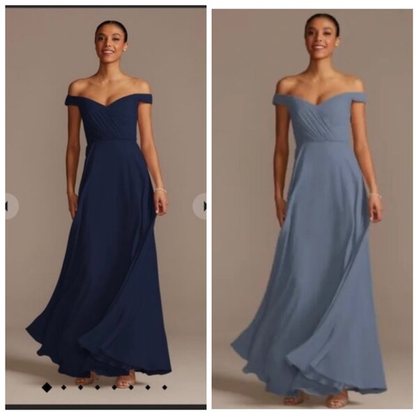 Dresses