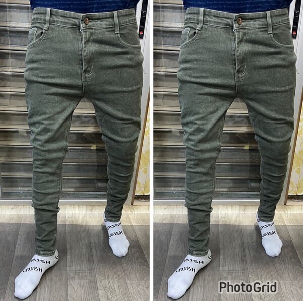 Jeans pantalon