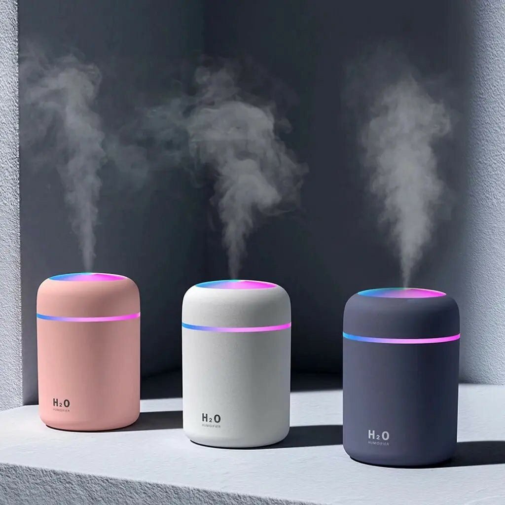 Diffuseur de parfum