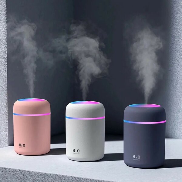 Diffuseur de parfum
