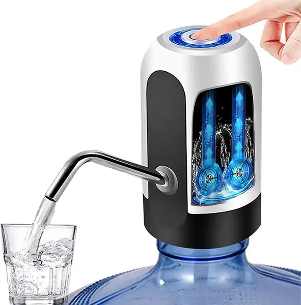 Dispenser automatique d'eau