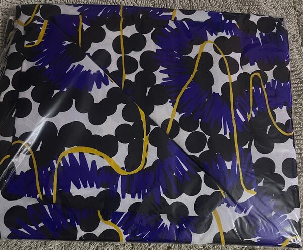 Drap et Couette Imprimées