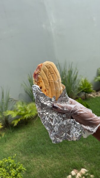 Tastyfood