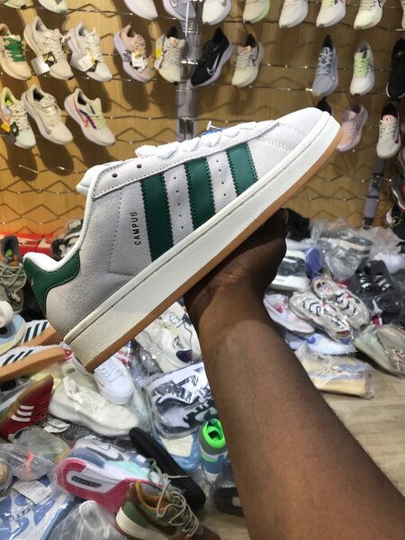 Adidas Campus