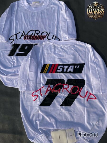 Tee-shirts