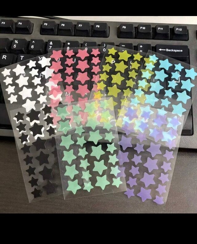 Patch anti acné