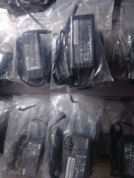 Laptop power packs