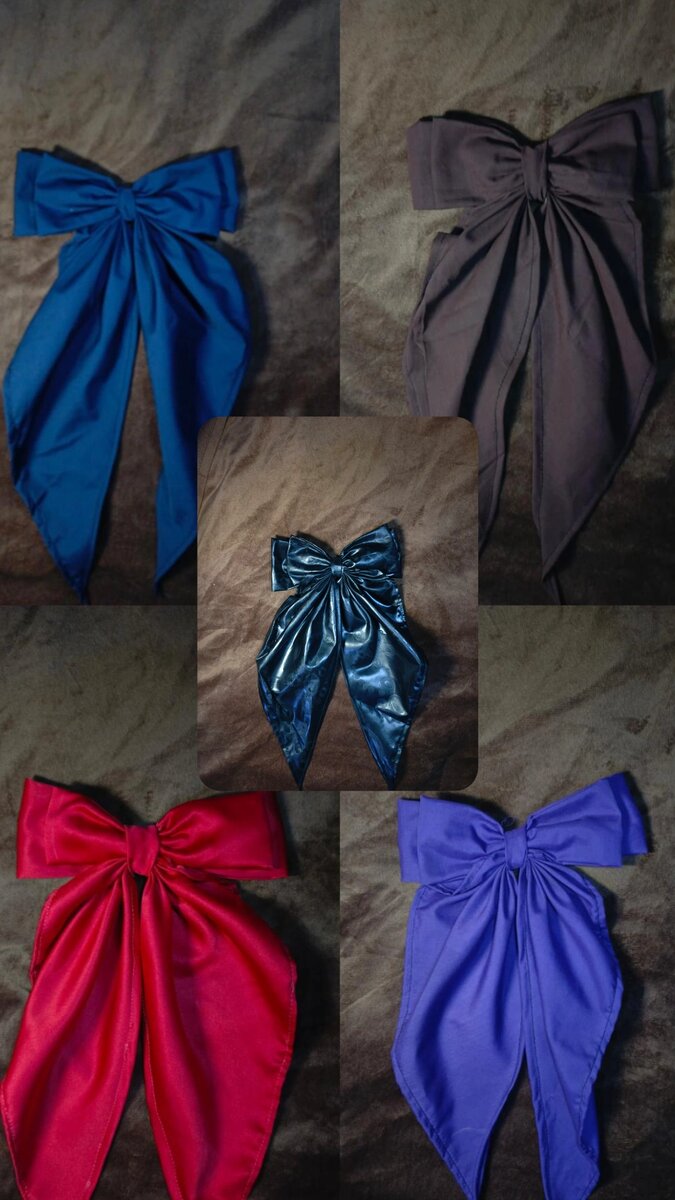 Hair Ribbon