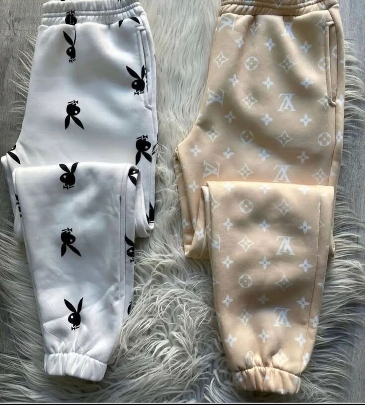Ladies trouser